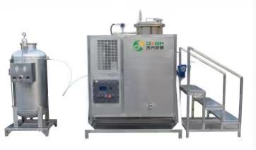 涂料生产和涂装设备