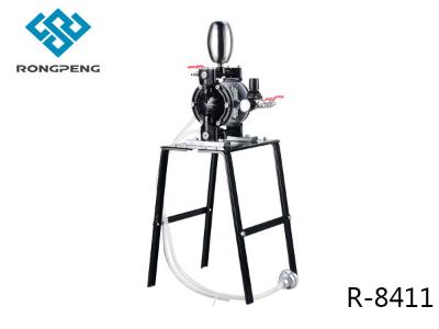 涂料生产和涂装设备