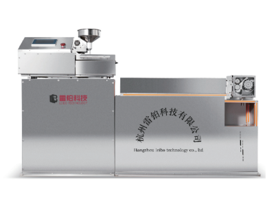 塑料橡胶机械及设备