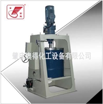 涂料生产和涂装设备