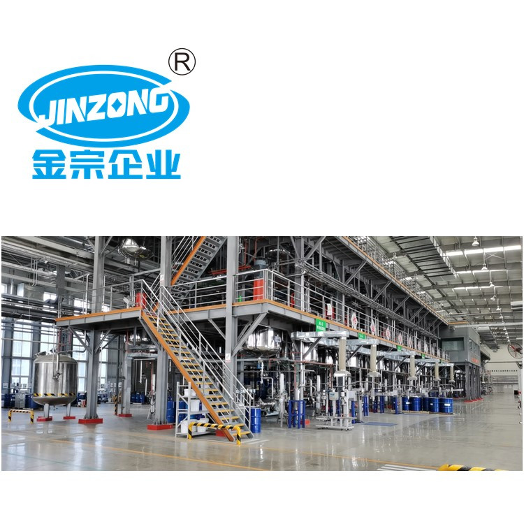 涂料生产和涂装设备