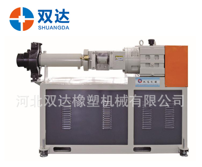 塑料橡胶机械及设备