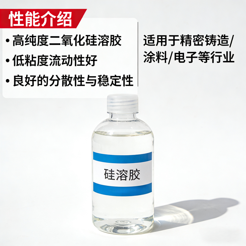 无机化工