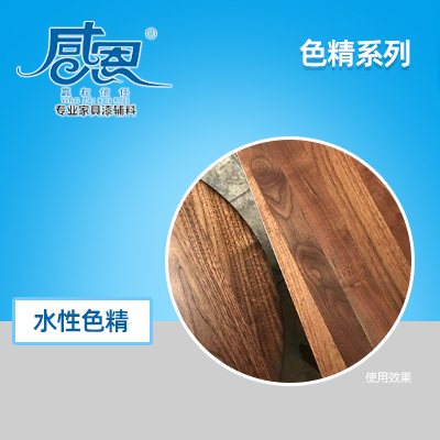 水性色精    佛山市感恩化工有限公司