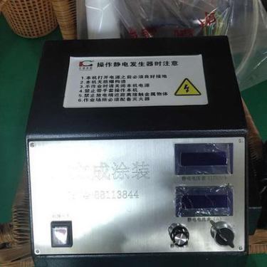 涂料生产和涂装设备