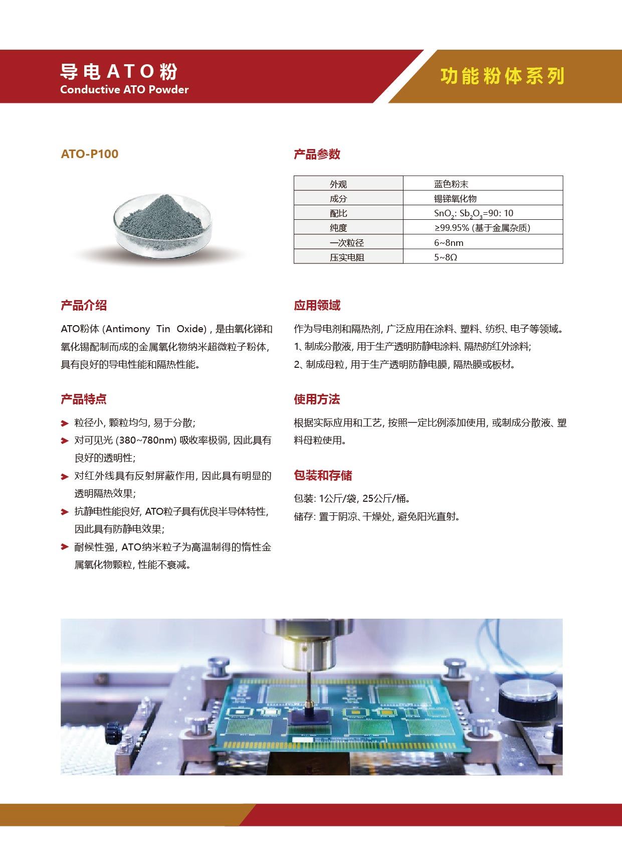 无机化工