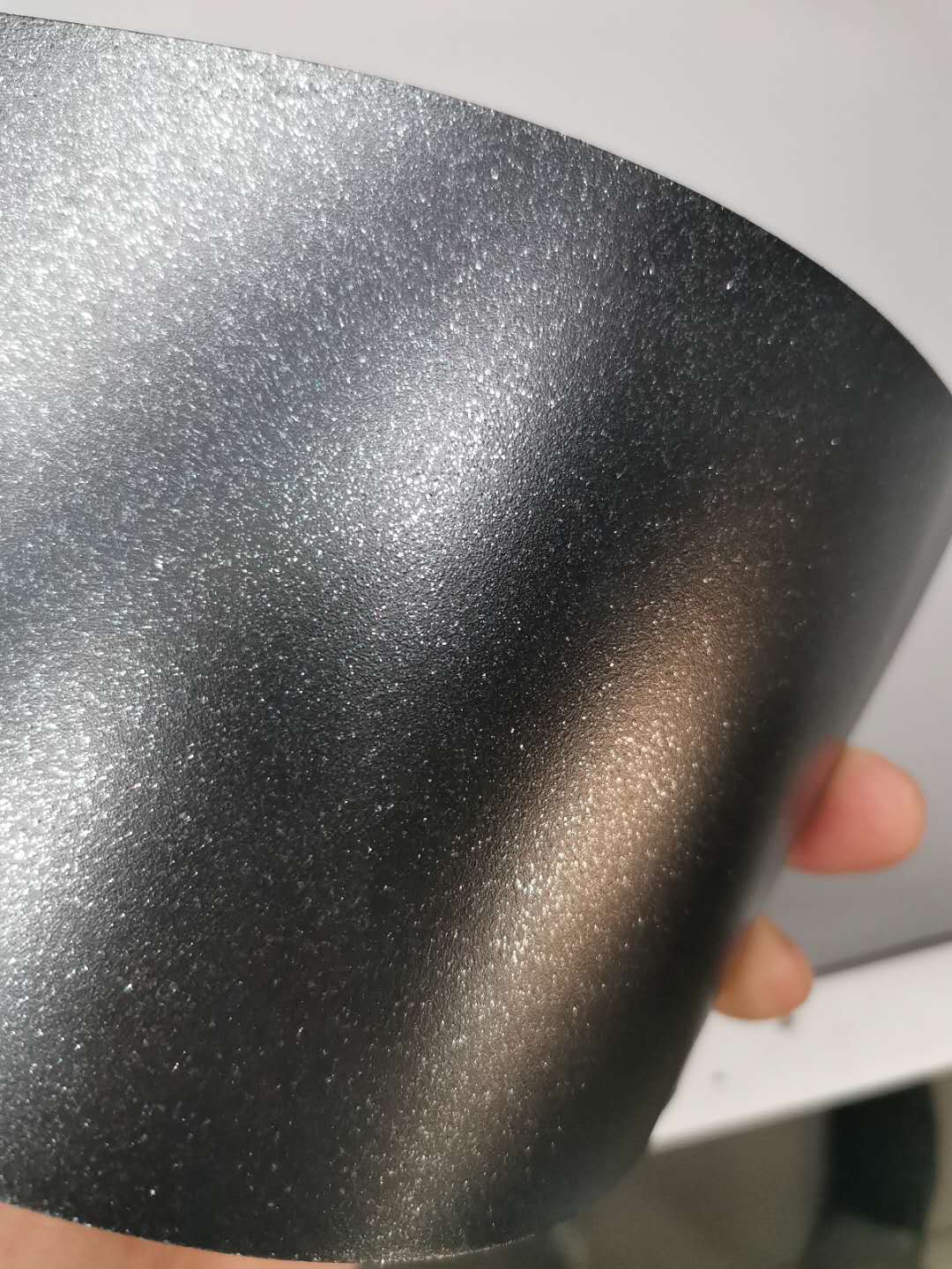 涂料成品