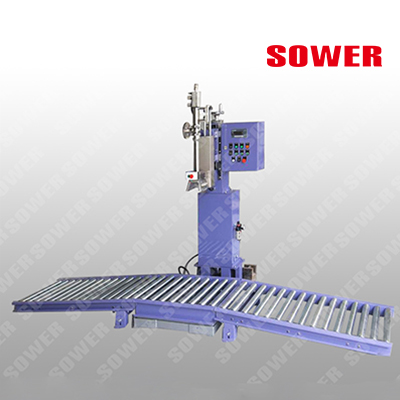 涂料生产和涂装设备