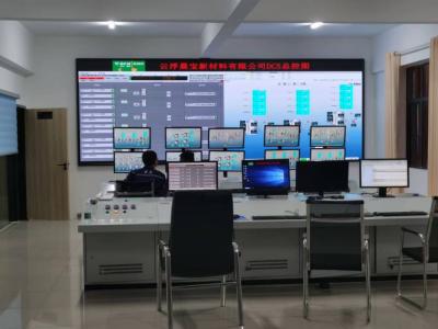 PLC电气自动化解决方案    