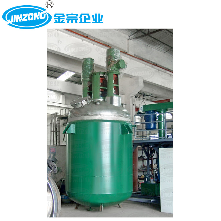 涂料生产和涂装设备