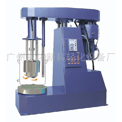 涂料生产和涂装设备