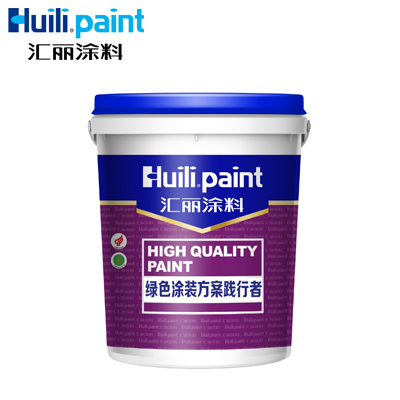 涂料成品
