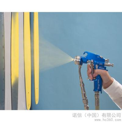 涂料生产和涂装设备