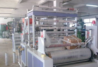 塑料橡胶机械及设备