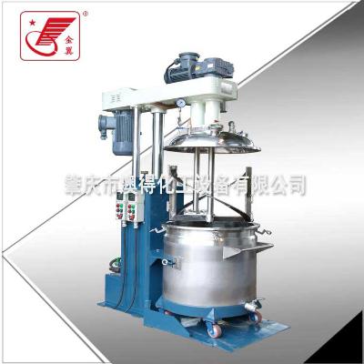 涂料生产和涂装设备