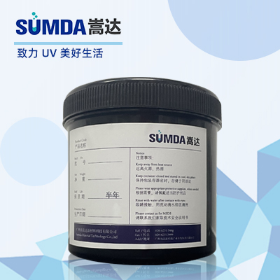 聚氨酯丙烯酸酯  SD 7549  广州市嵩达新材料科技有限公司