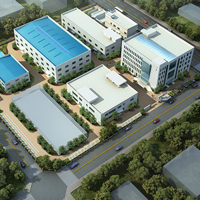 广东阿格蕾雅光电材料有限公司新建厂区    广东政和工程有限公司