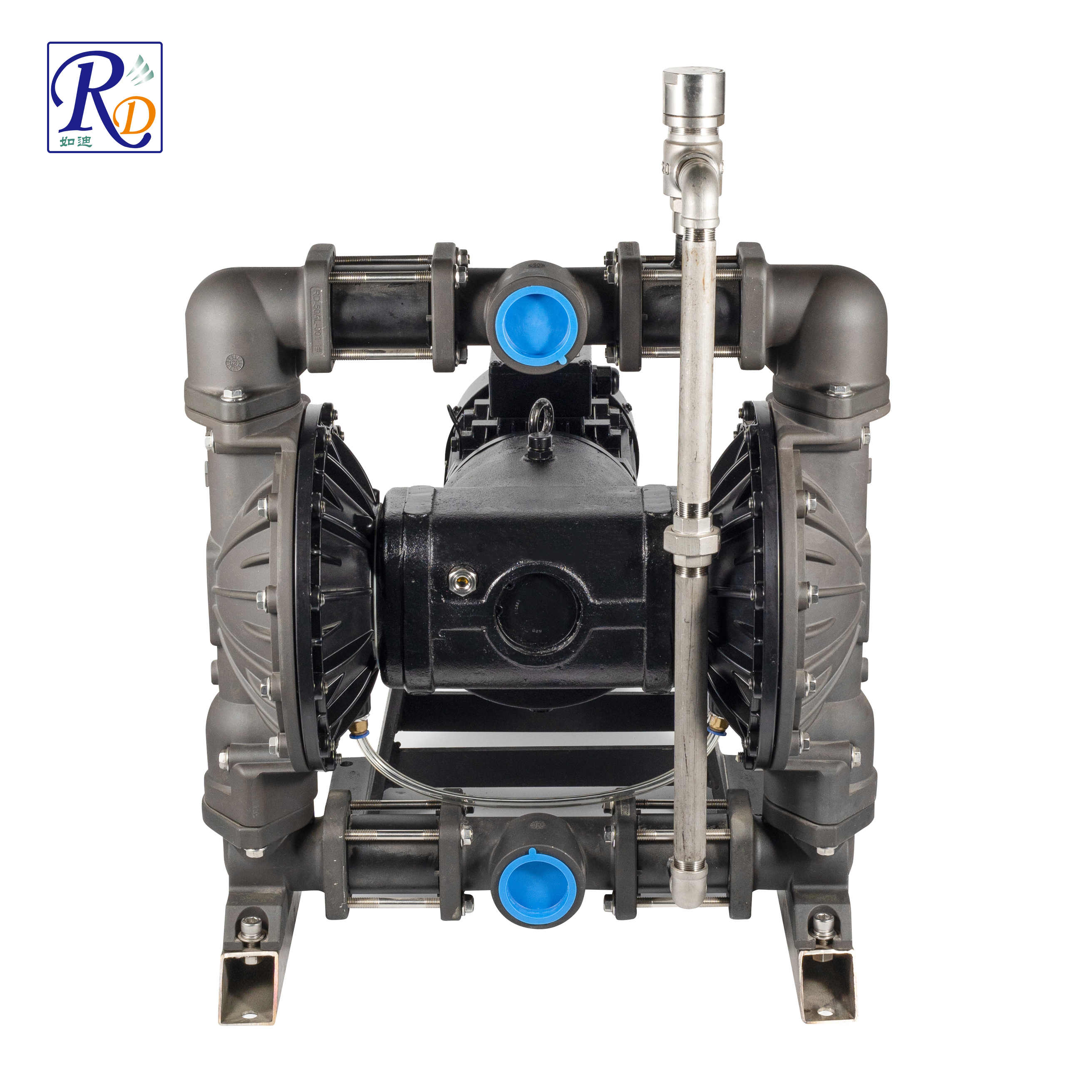 涂料生产和涂装设备