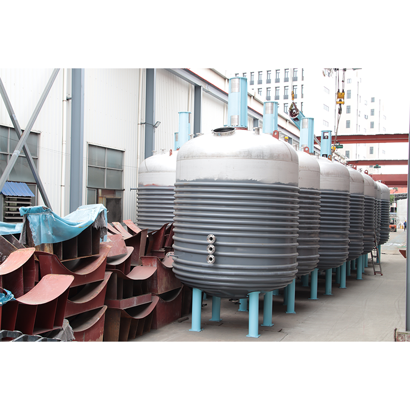 涂料生产和涂装设备