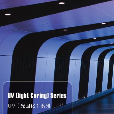 UV(光固化)系列珠光颜料    