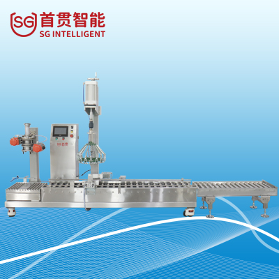 涂料生产和涂装设备