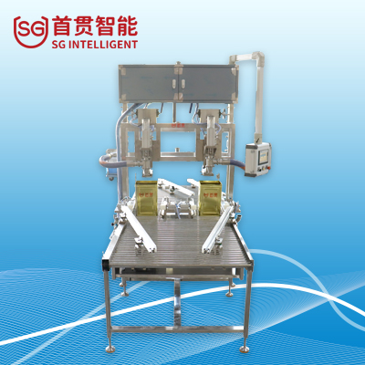 涂料生产和涂装设备