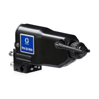 涂料生产和涂装设备