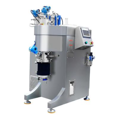 涂料生产和涂装设备