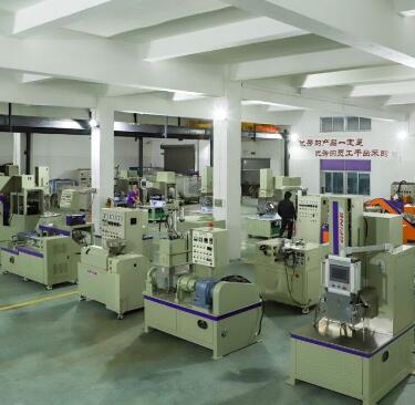 塑料橡胶机械及设备