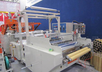 塑料橡胶机械及设备