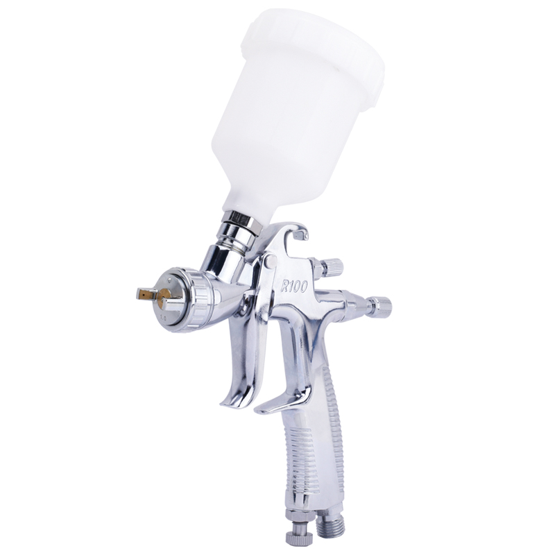 涂料生产和涂装设备