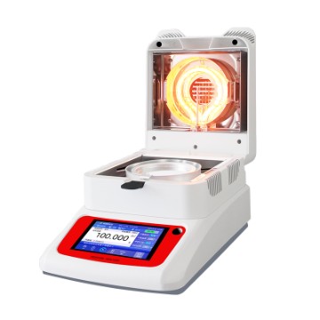 尼龙水分含量测定仪  JF12031A  厦门精凡科技有限公司