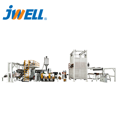 涂料生产和涂装设备