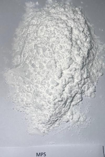中间体