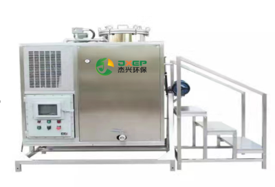 涂料生产和涂装设备