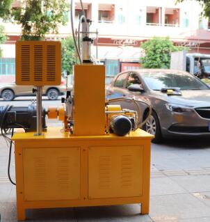 塑料橡胶机械及设备