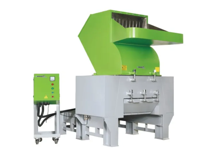 塑料橡胶机械及设备