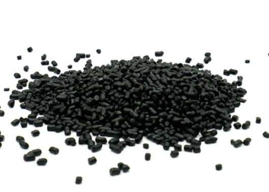 卫生食品级黑色母粒    庆云县华新塑料母粒有限公司