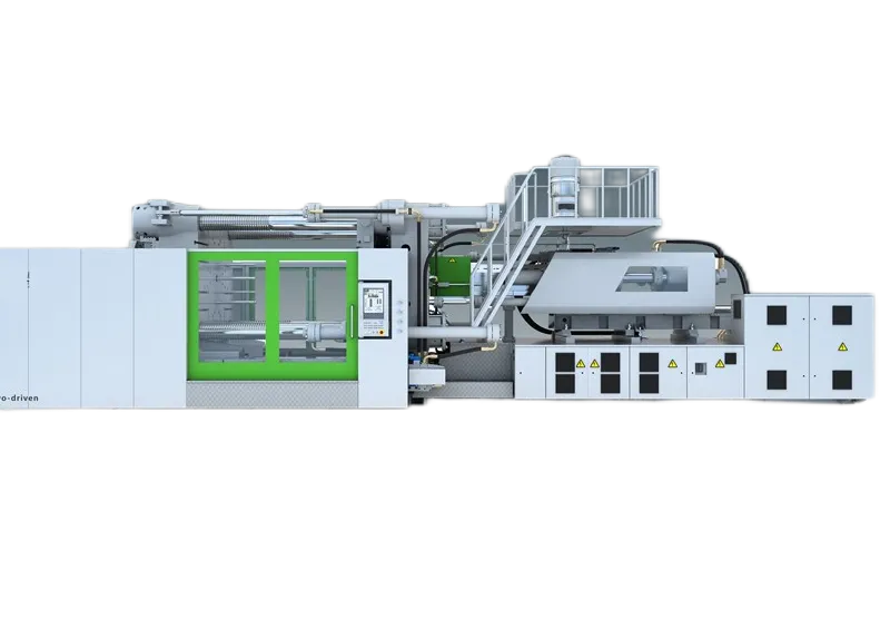 塑料橡胶机械及设备