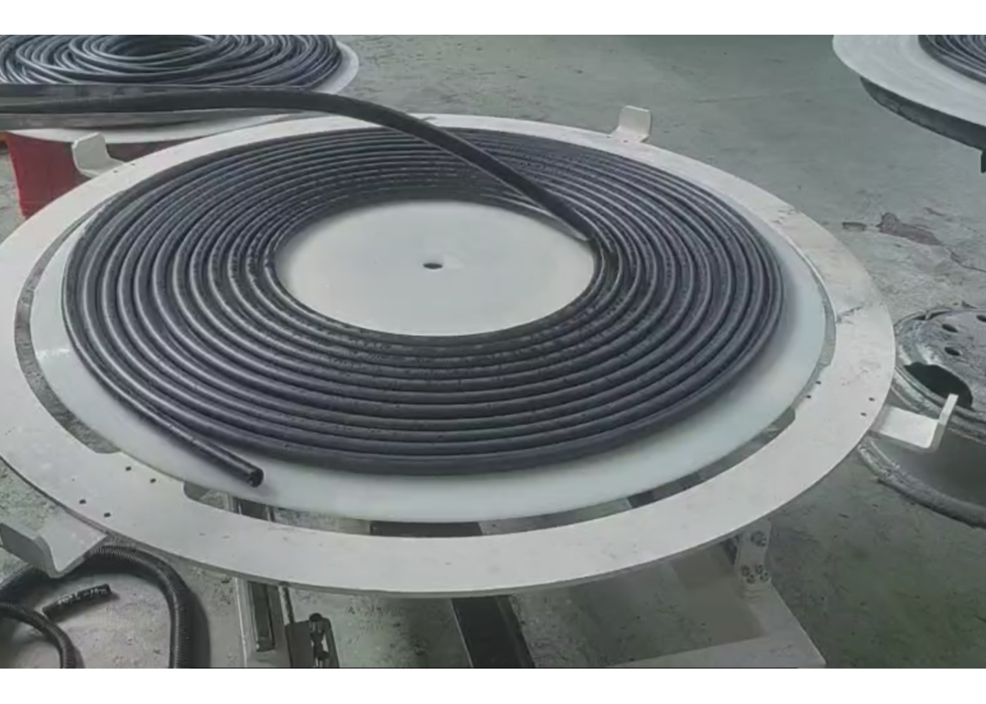 塑料橡胶机械及设备