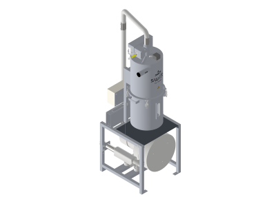 swift迅捷 sCONVEY 输送风机站    摩丹智能制造（太仓）有限公司