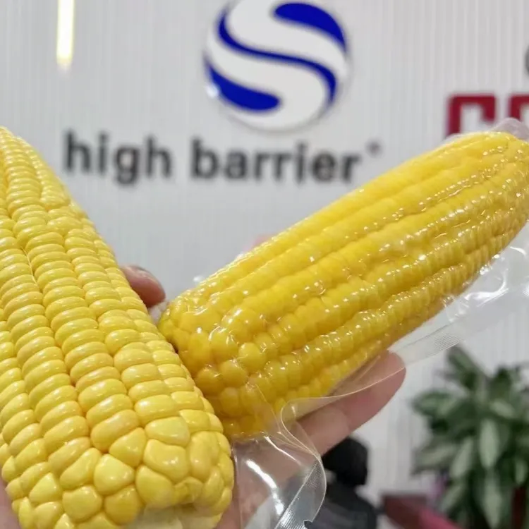 高阻隔高温/常温&水煮/蒸煮尼龙    华硕（江苏）新材料有限公司