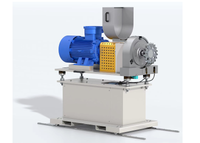 塑料橡胶机械及设备