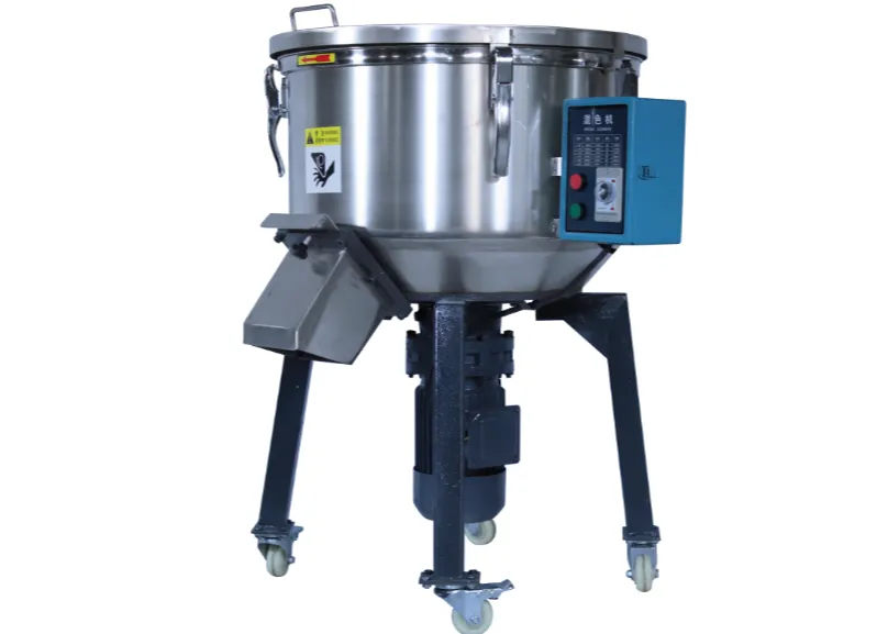 塑料橡胶机械及设备