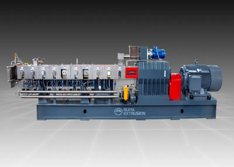 塑料橡胶机械及设备