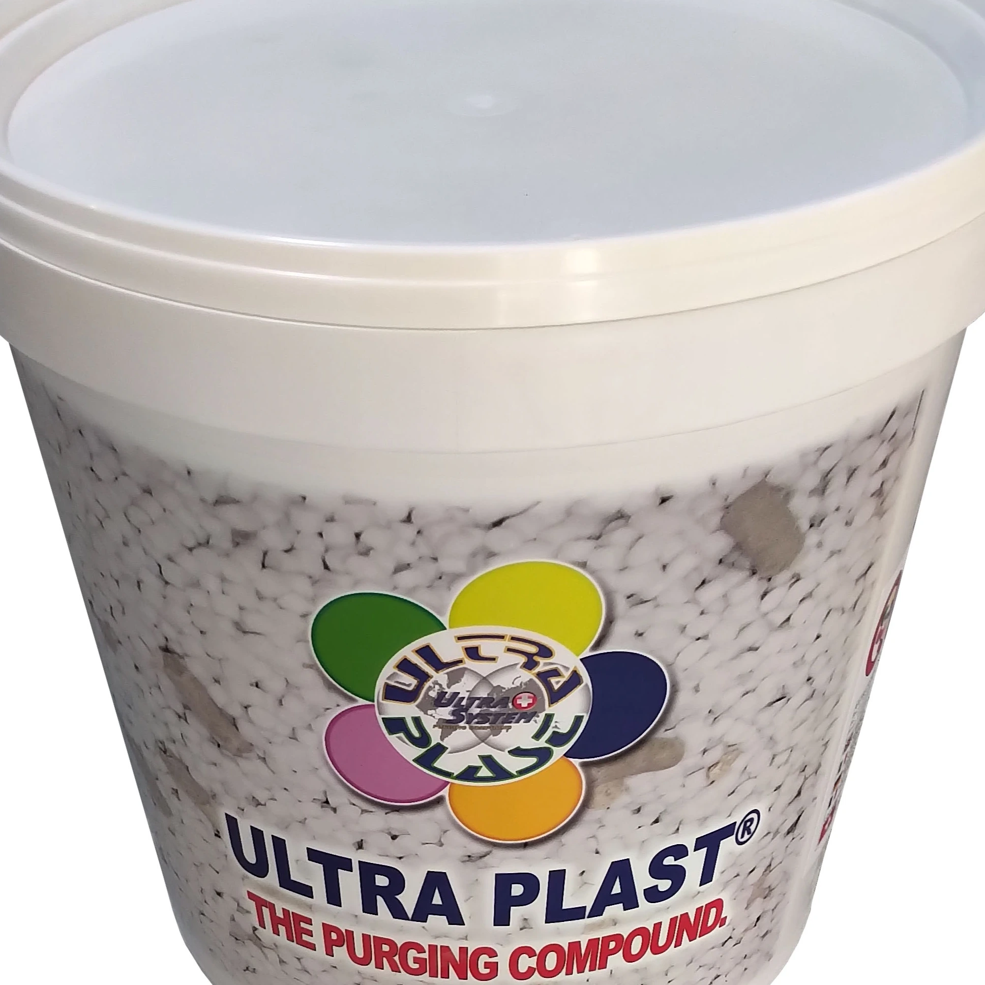 ULTRA PLAST    Ultra System SA