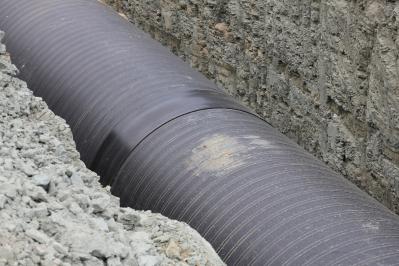 聚乙烯电热熔带    青岛天顺达塑胶有限公司