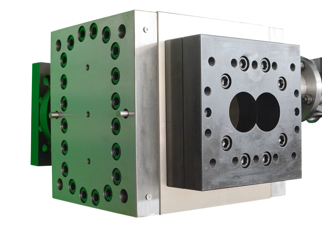 塑料橡胶机械及设备