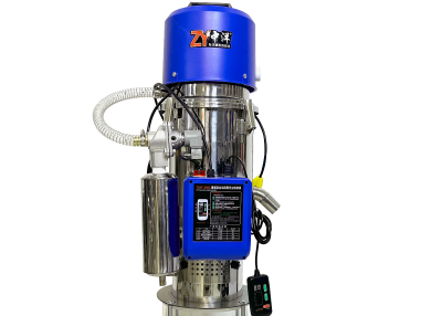 塑料橡胶机械及设备