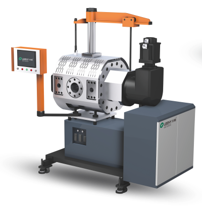 GXN400HX系列长效塑料熔体过滤器    浙江亿翀机械有限公司